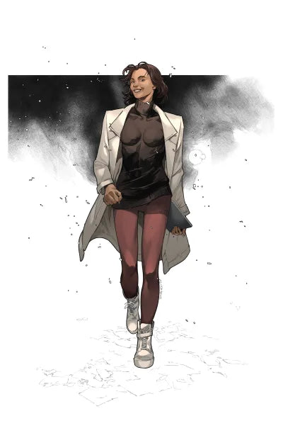 Dr. Ann Marie Flowers