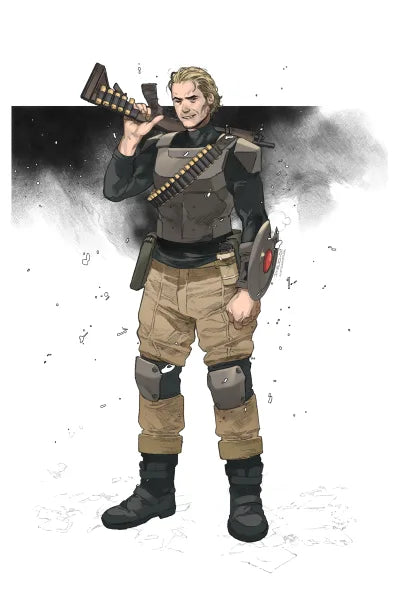 Conner Cad