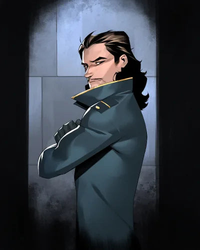 Dardanos Leos