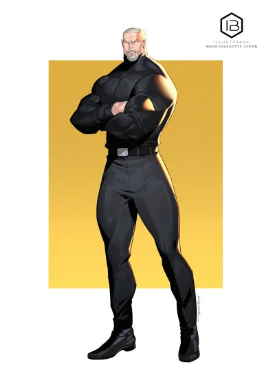 Nikos Leos