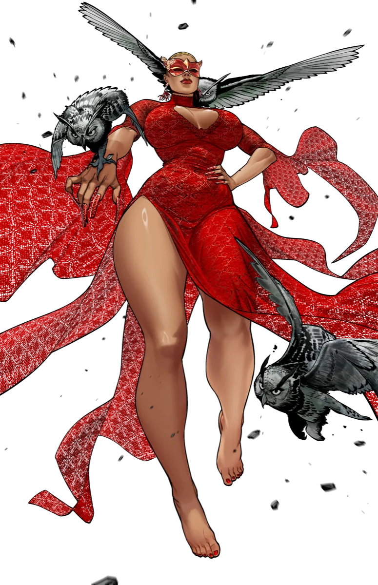 Gang Land Demon Time